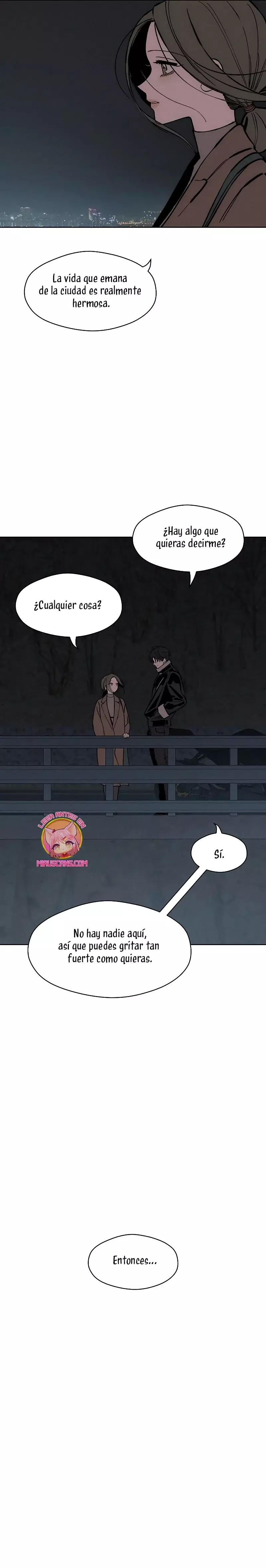 Read Tears on a Withered Flower ES Manga Online