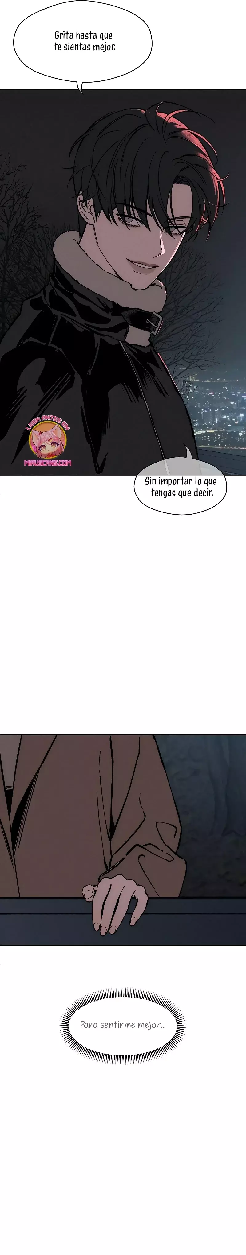 Read Tears on a Withered Flower ES Manga Online