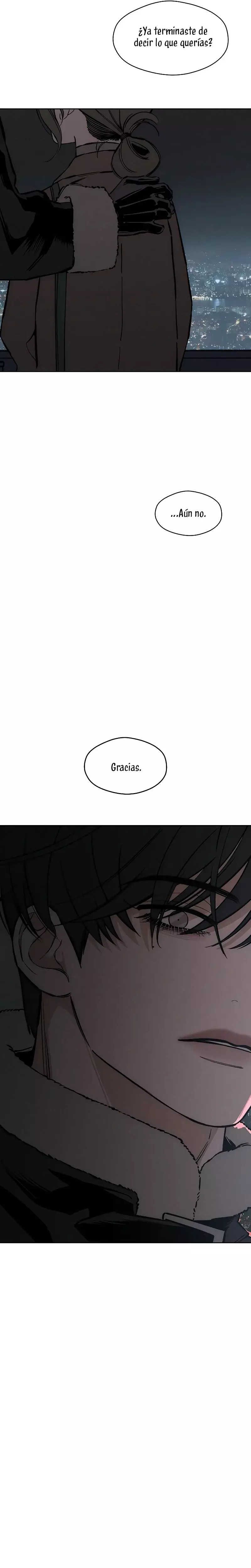 Read Tears on a Withered Flower ES Manga Online