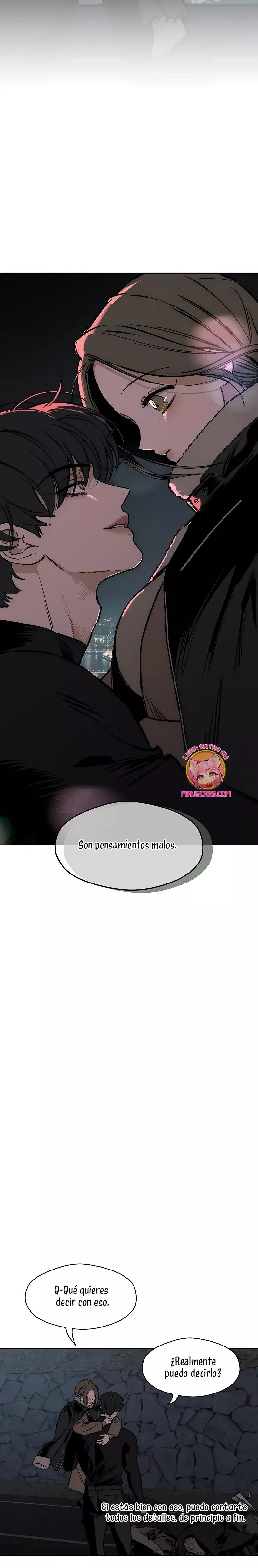 Read Tears on a Withered Flower ES Manga Online