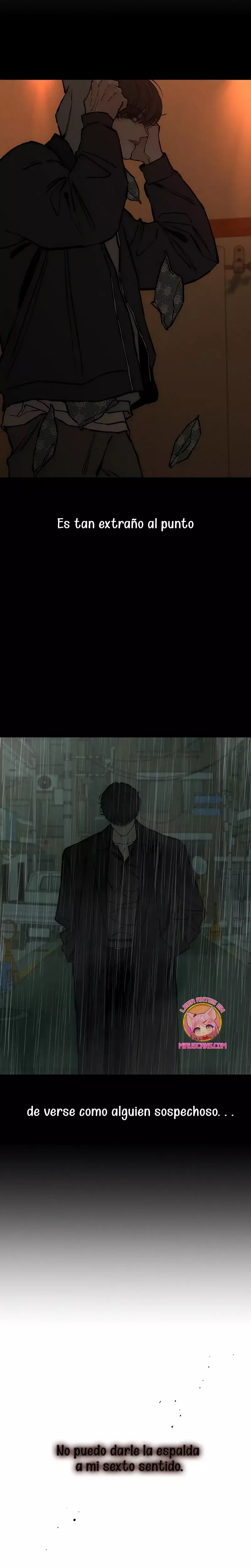 Read Tears on a Withered Flower ES Manga Online
