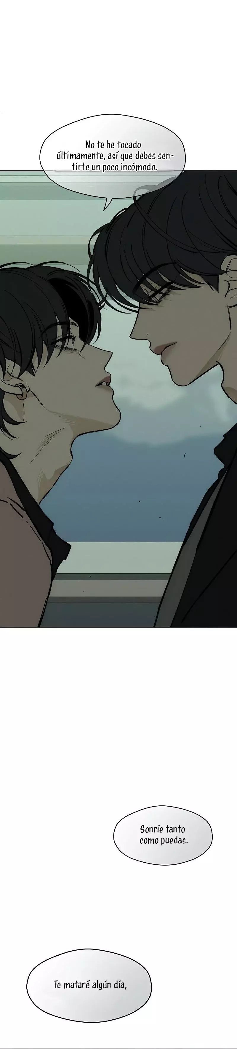 Read Tears on a Withered Flower ES Manga Online