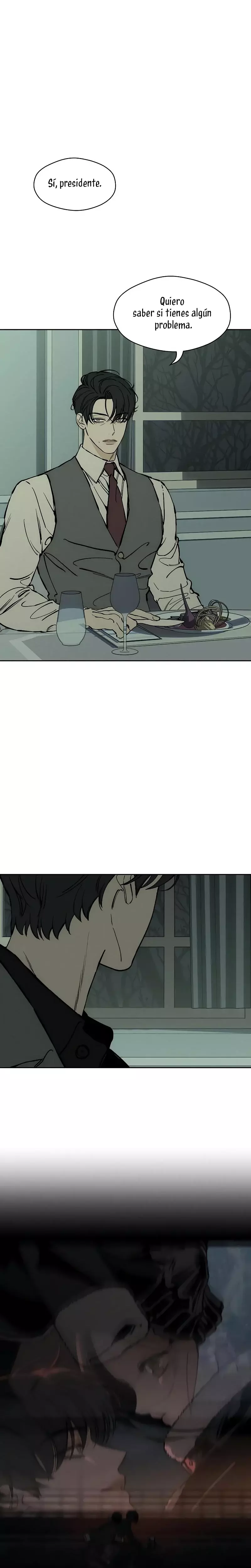 Read Tears on a Withered Flower ES Manga Online