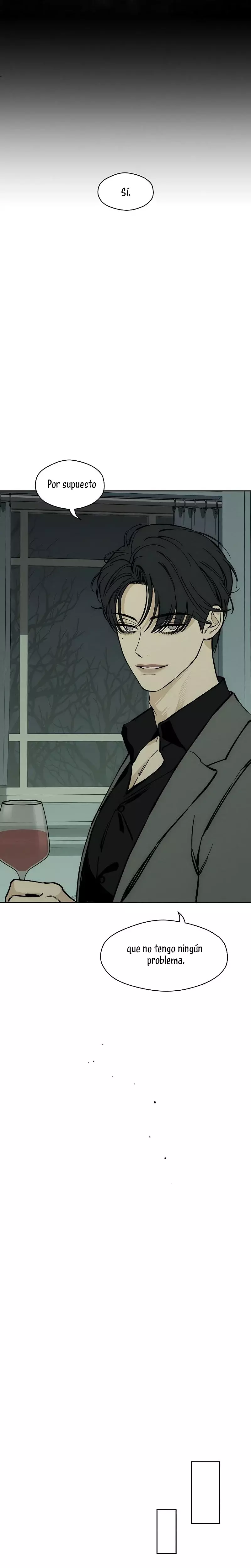Read Tears on a Withered Flower ES Manga Online