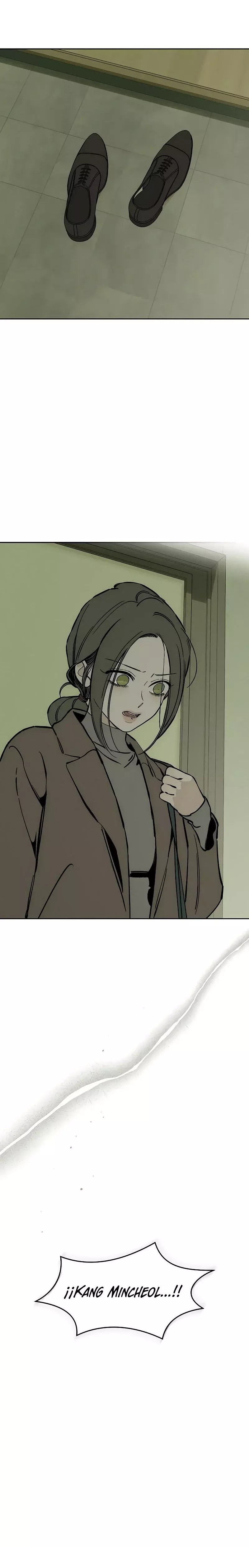 Read Tears on a Withered Flower ES Manga Online