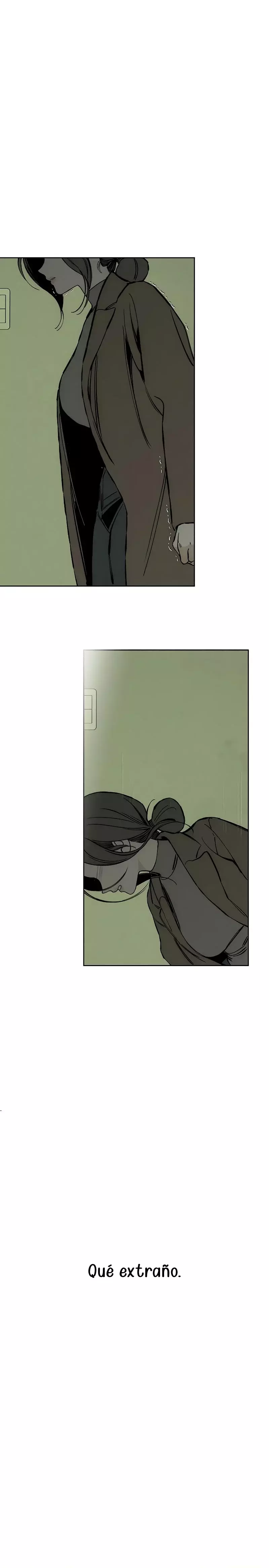 Read Tears on a Withered Flower ES Manga Online