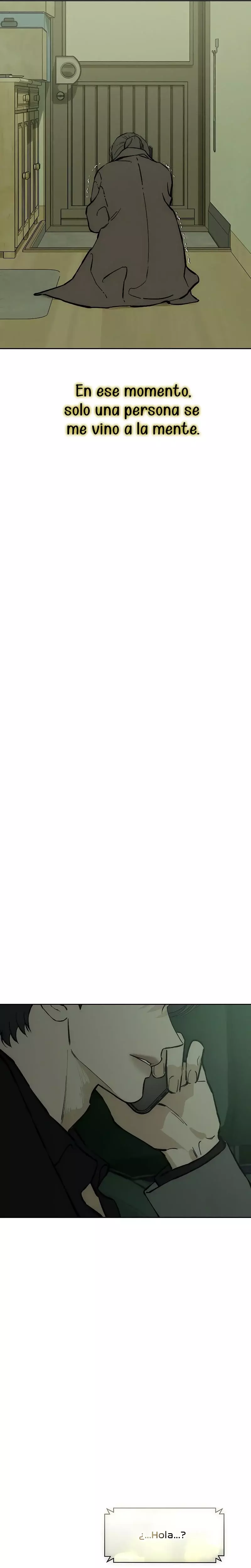 Read Tears on a Withered Flower ES Manga Online