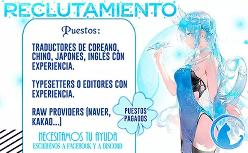 Read Tears on a Withered Flower ES Manga Online