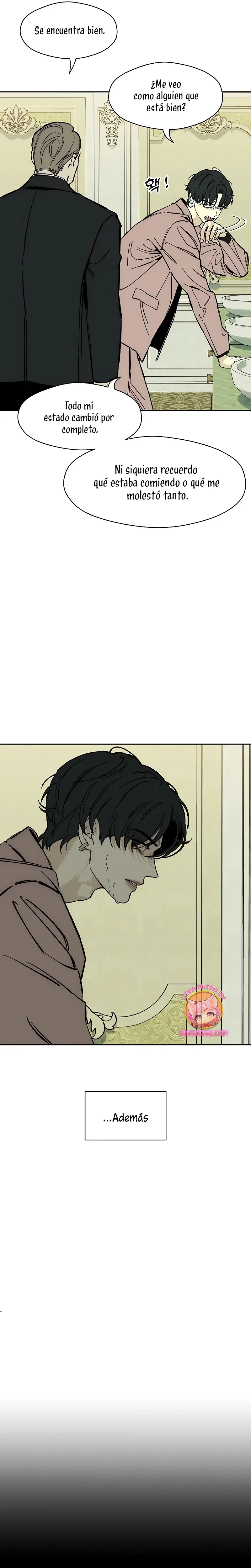 Read Tears on a Withered Flower ES Manga Online