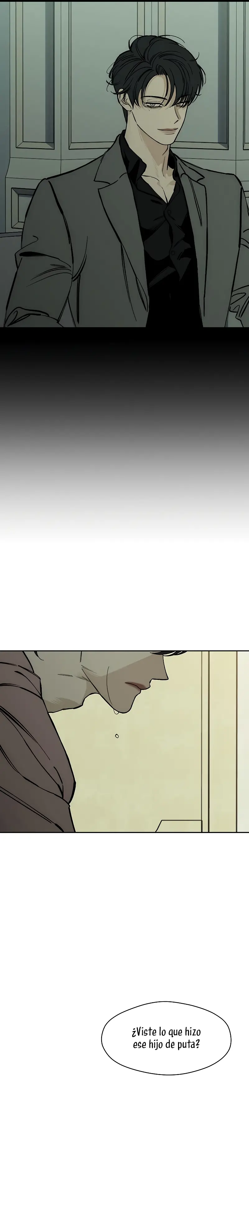Read Tears on a Withered Flower ES Manga Online