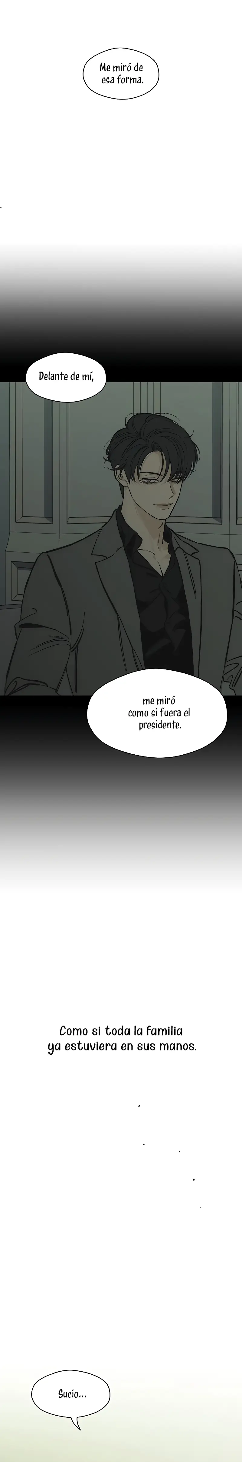 Read Tears on a Withered Flower ES Manga Online