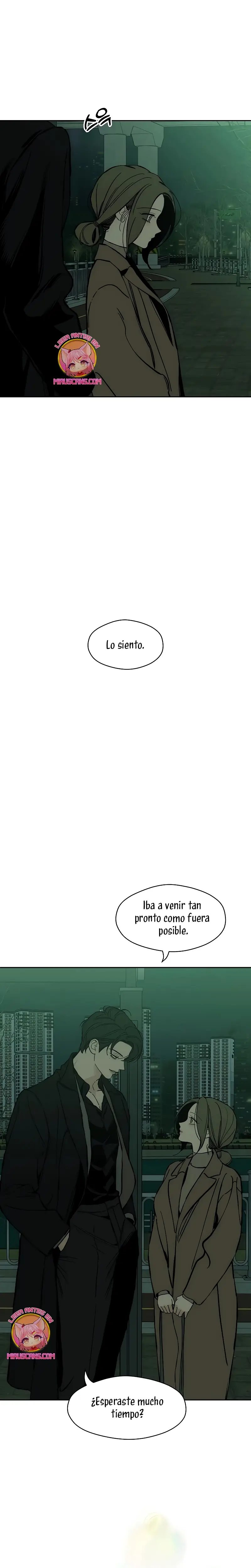 Read Tears on a Withered Flower ES Manga Online