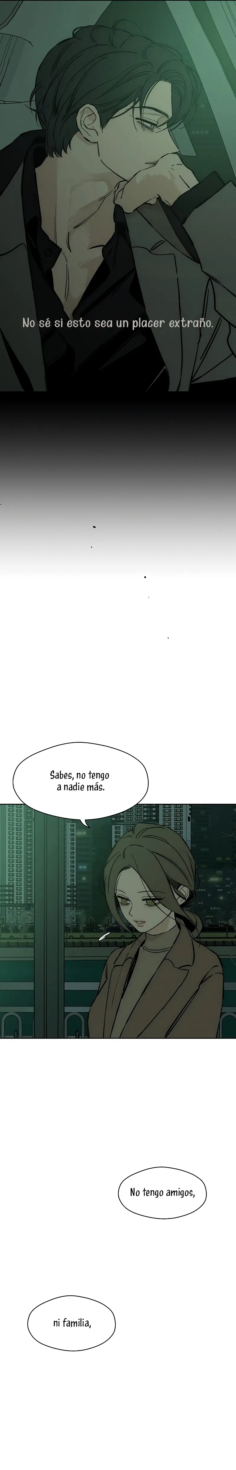 Read Tears on a Withered Flower ES Manga Online