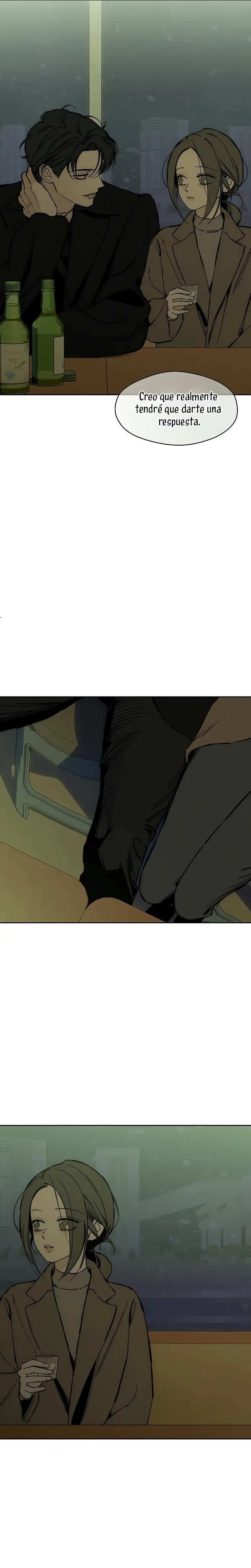 Read Tears on a Withered Flower ES Manga Online