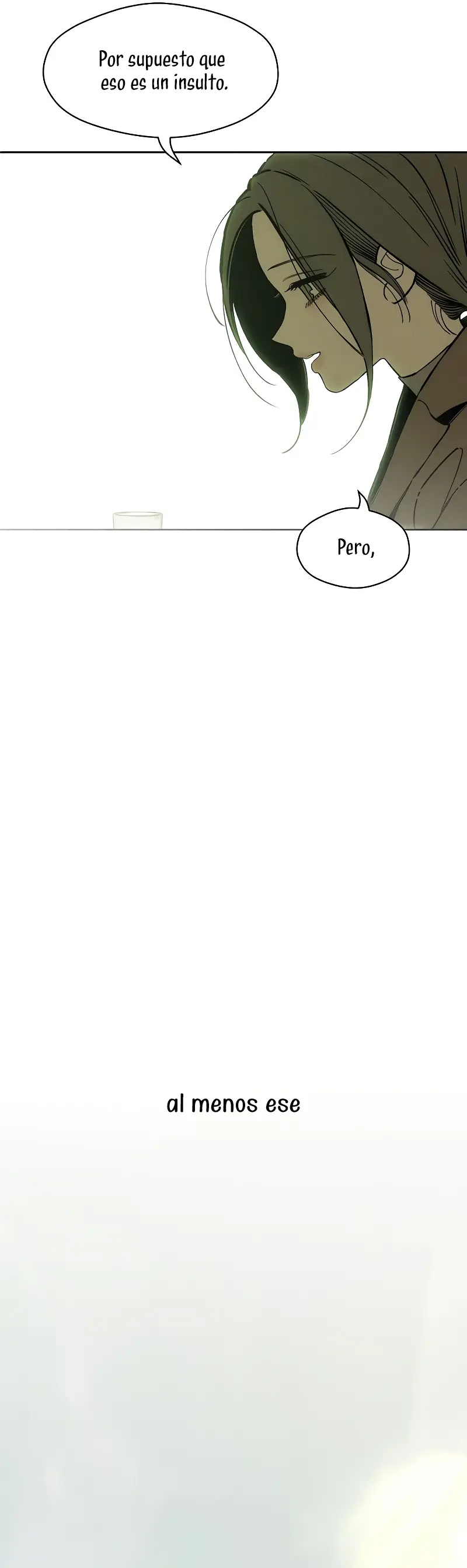 Read Tears on a Withered Flower ES Manga Online