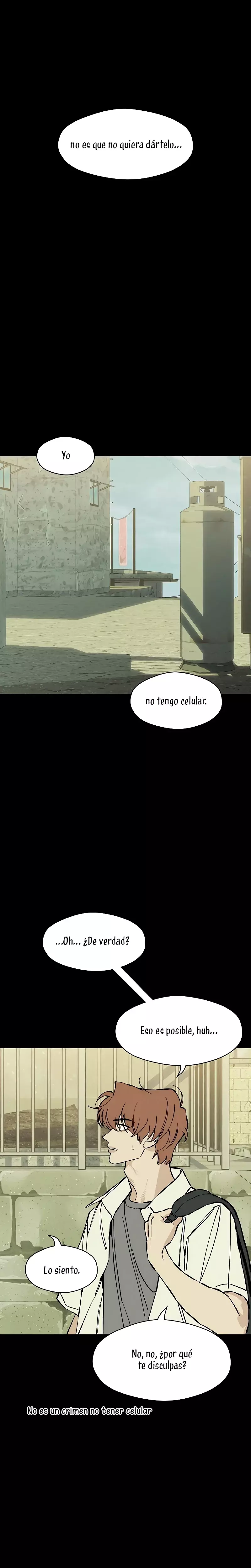 Read Tears on a Withered Flower ES Manga Online