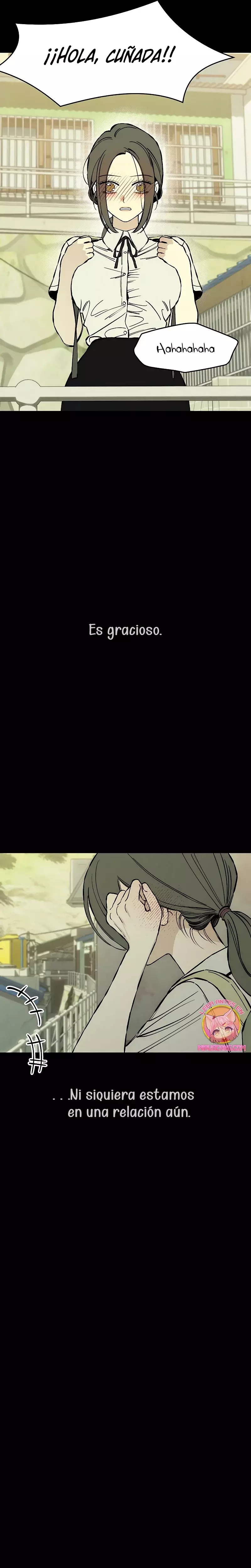 Read Tears on a Withered Flower ES Manga Online