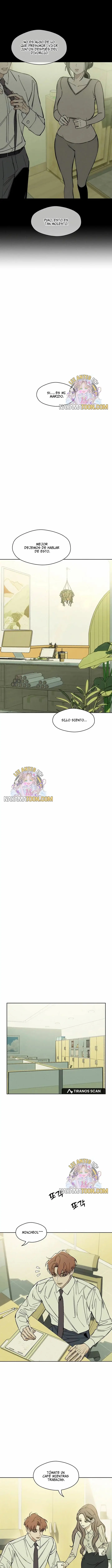 Read Tears on a Withered Flower ES Manga Online