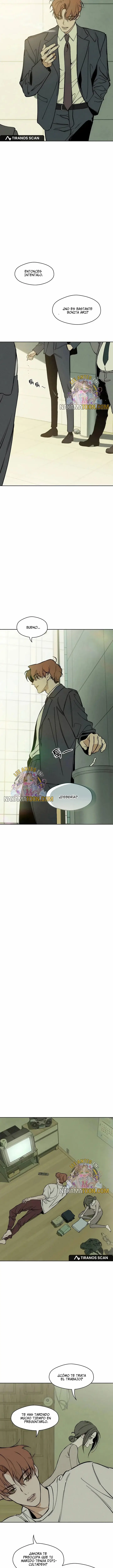Read Tears on a Withered Flower ES Manga Online