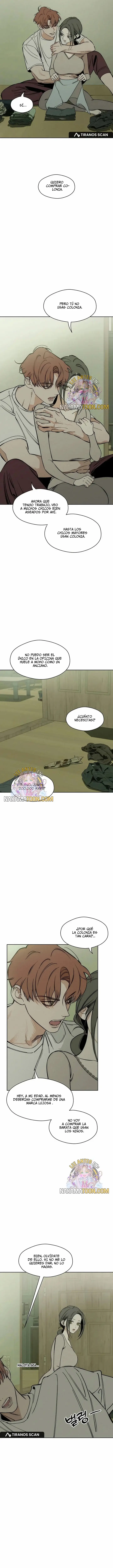 Read Tears on a Withered Flower ES Manga Online