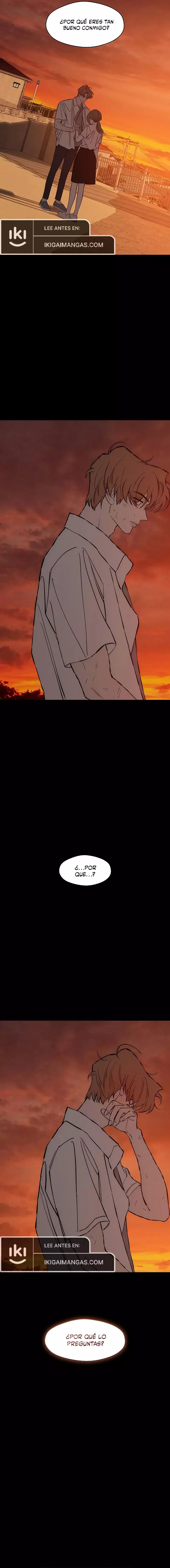 Read Tears on a Withered Flower ES Manga Online