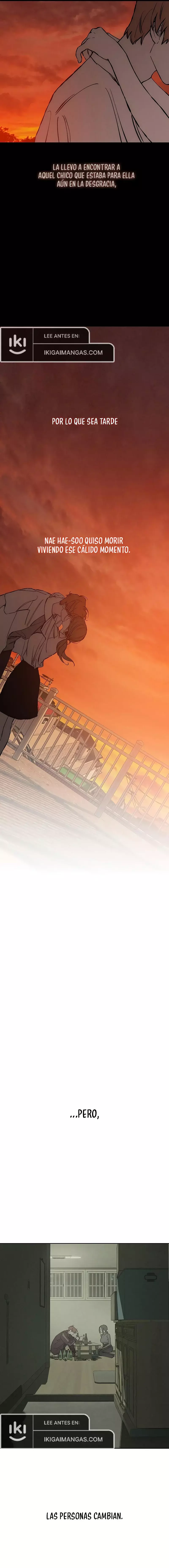 Read Tears on a Withered Flower ES Manga Online