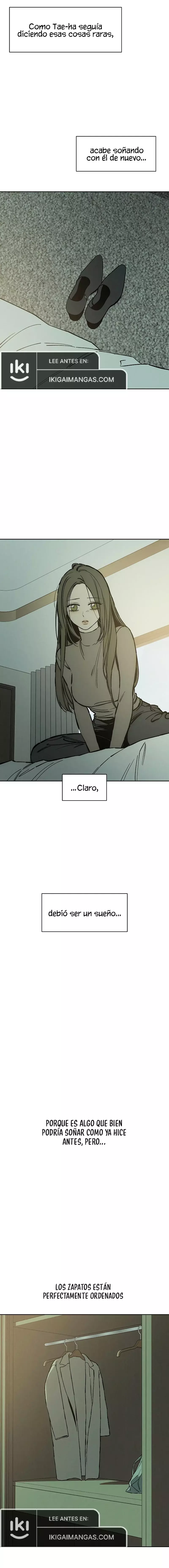 Read Tears on a Withered Flower ES Manga Online