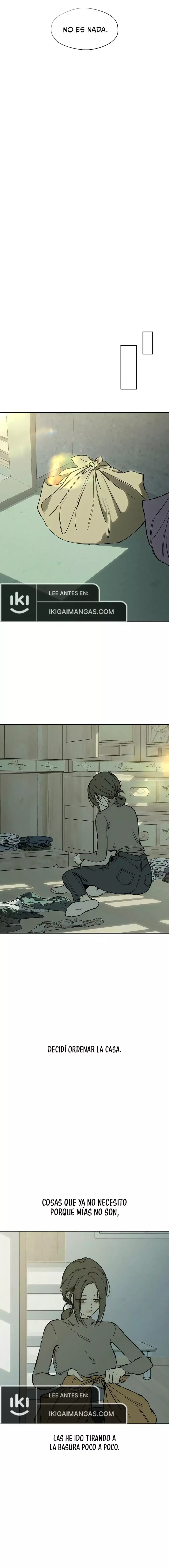 Read Tears on a Withered Flower ES Manga Online