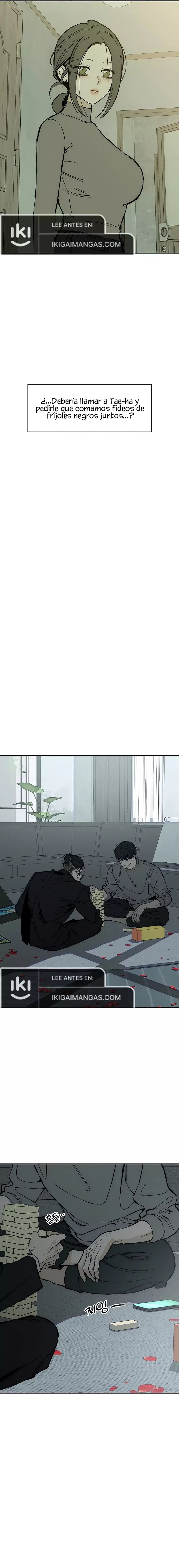 Read Tears on a Withered Flower ES Manga Online