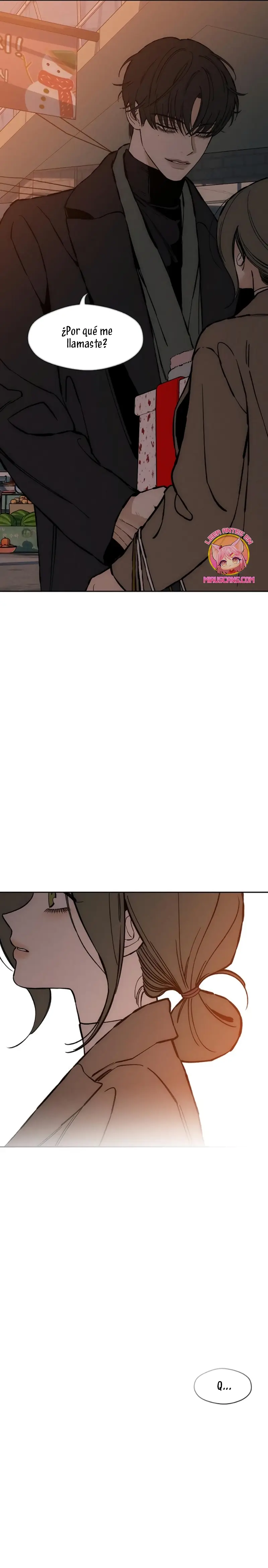 Read Tears on a Withered Flower ES Manga Online