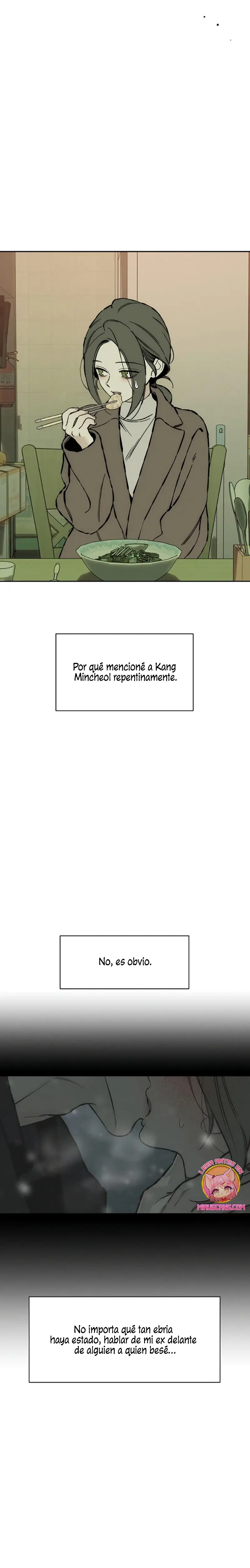 Read Tears on a Withered Flower ES Manga Online