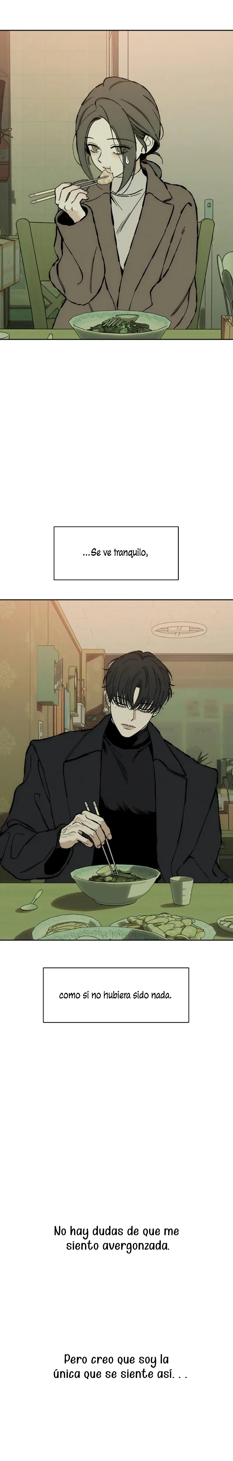 Read Tears on a Withered Flower ES Manga Online