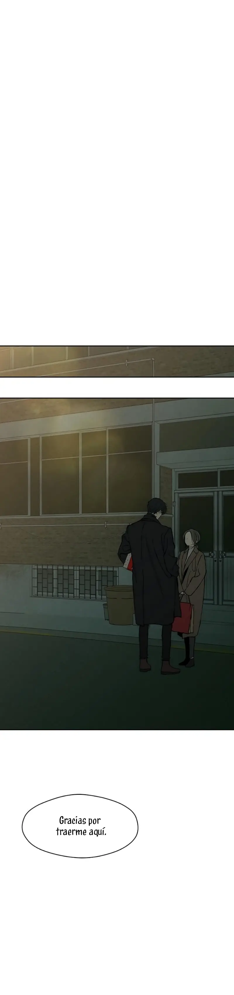 Read Tears on a Withered Flower ES Manga Online