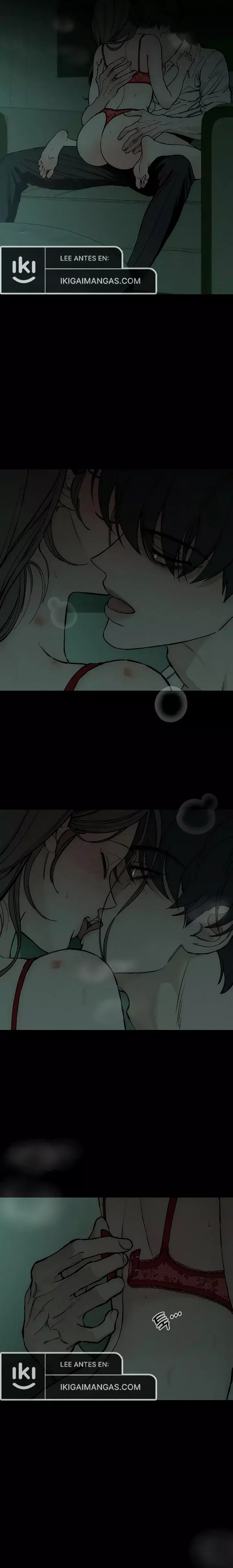 Read Tears on a Withered Flower ES Manga Online