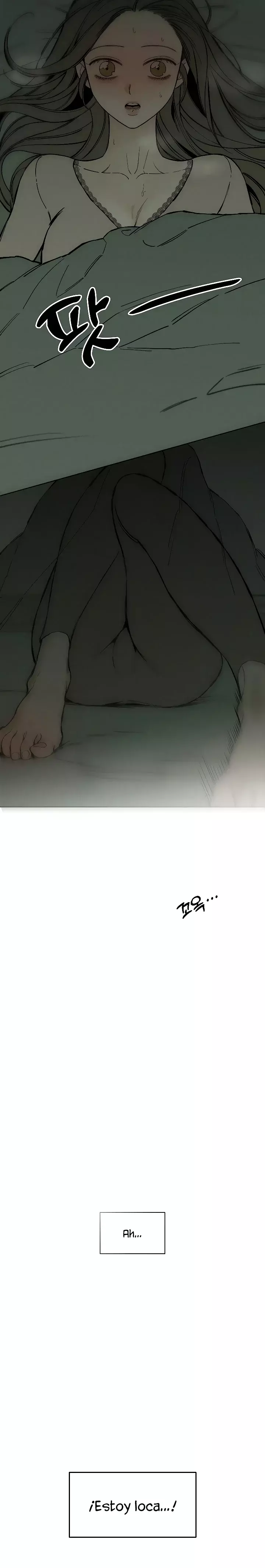 Read Tears on a Withered Flower ES Manga Online