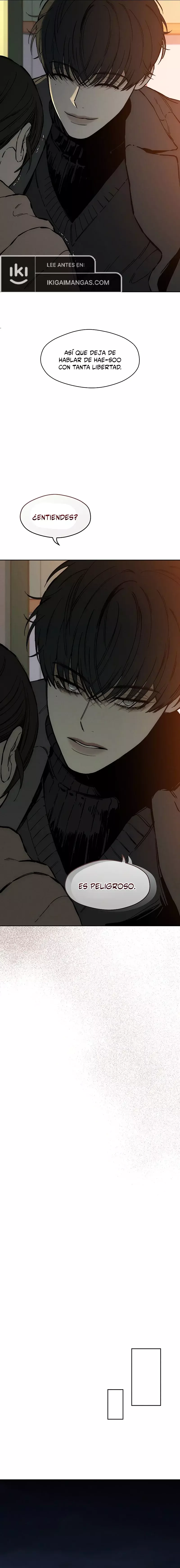 Read Tears on a Withered Flower ES Manga Online
