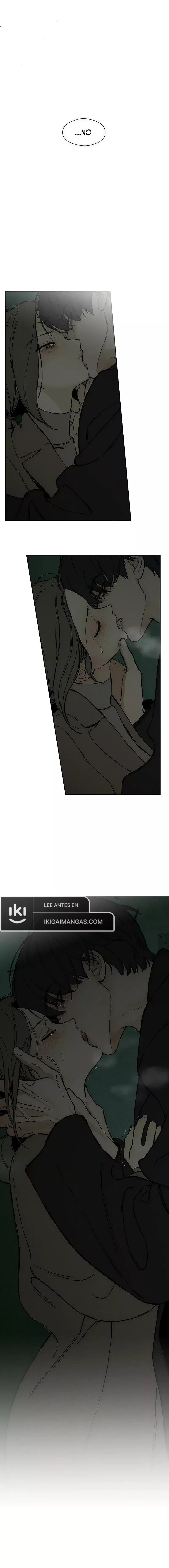 Read Tears on a Withered Flower ES Manga Online