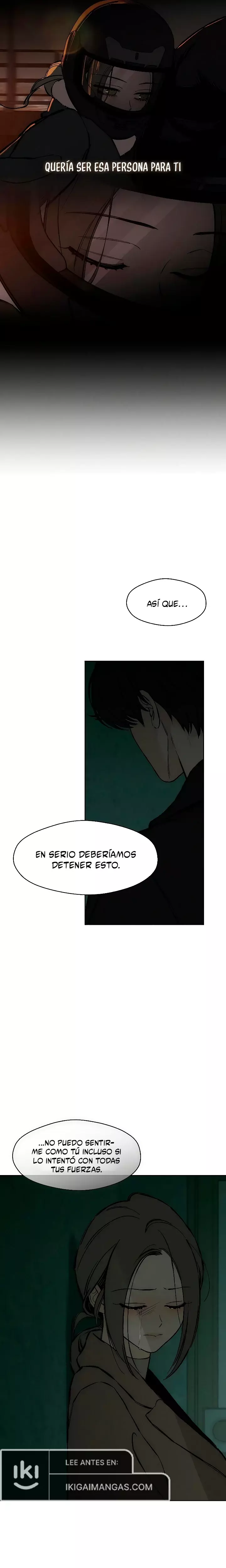 Read Tears on a Withered Flower ES Manga Online