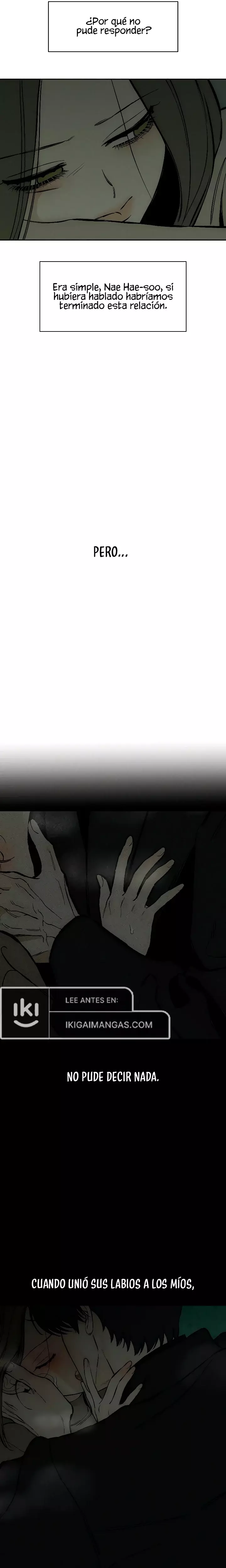 Read Tears on a Withered Flower ES Manga Online