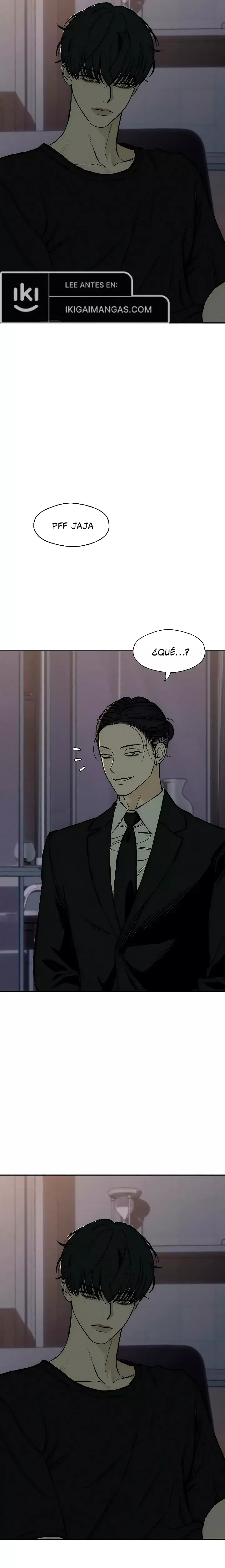Read Tears on a Withered Flower ES Manga Online