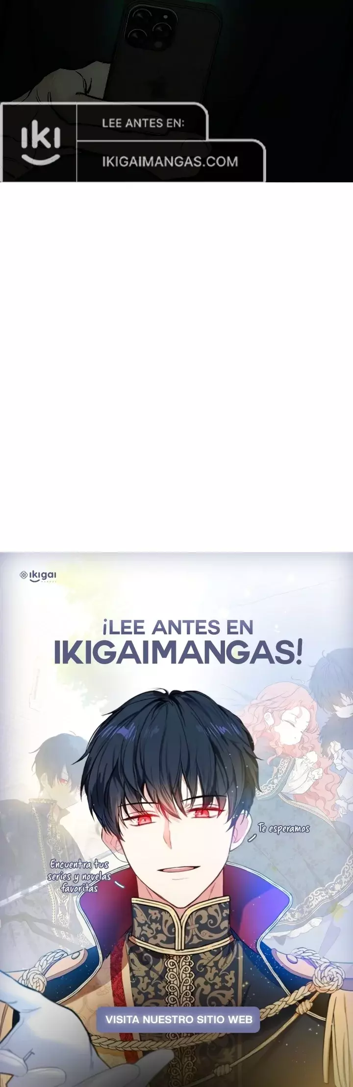 Read Tears on a Withered Flower ES Manga Online