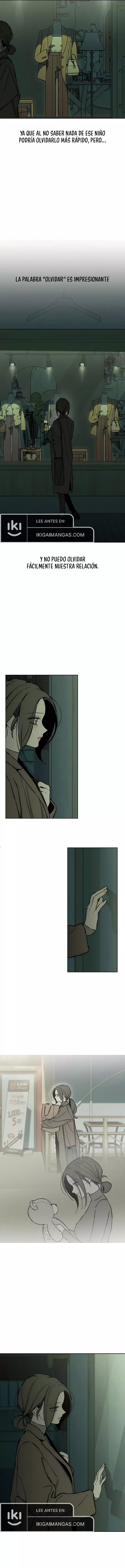 Read Tears on a Withered Flower ES Manga Online