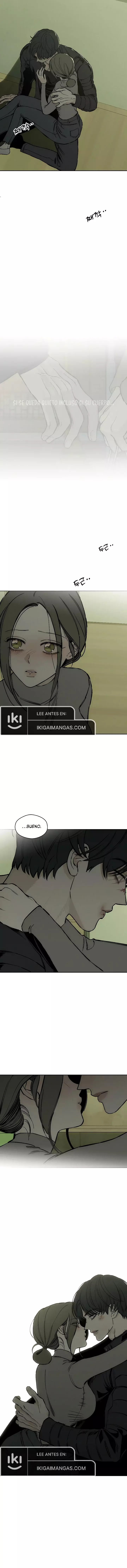 Read Tears on a Withered Flower ES Manga Online