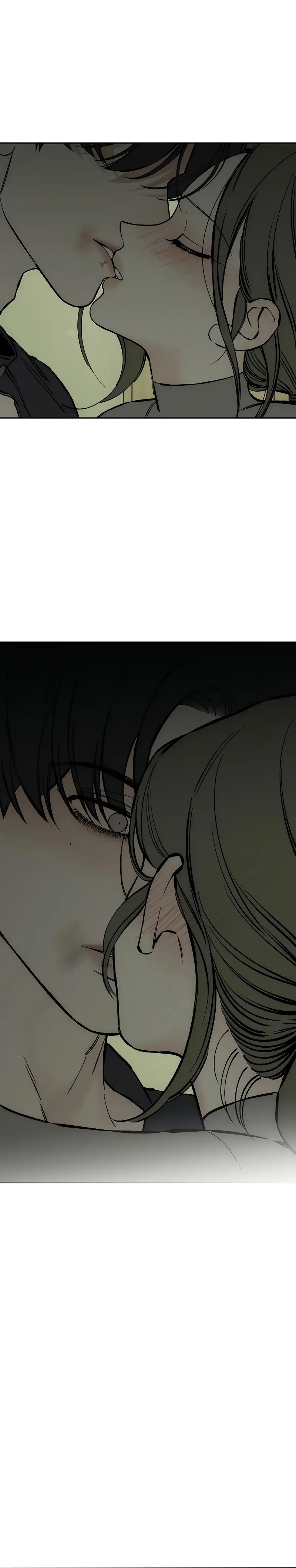 Read Tears on a Withered Flower ES Manga Online