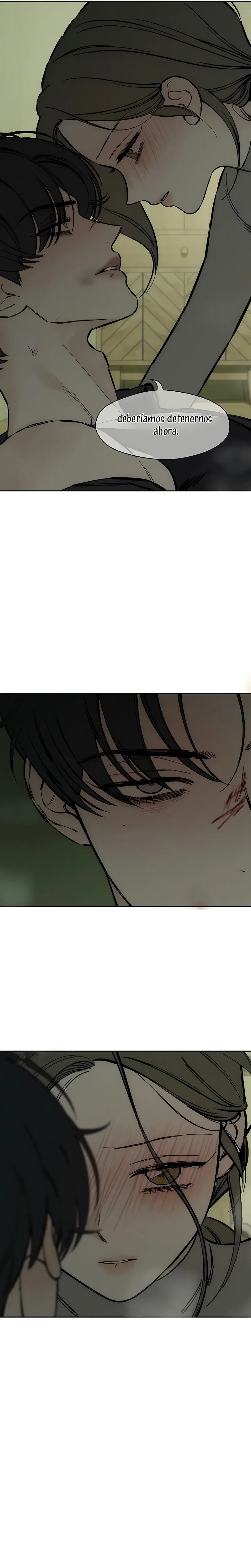 Read Tears on a Withered Flower ES Manga Online