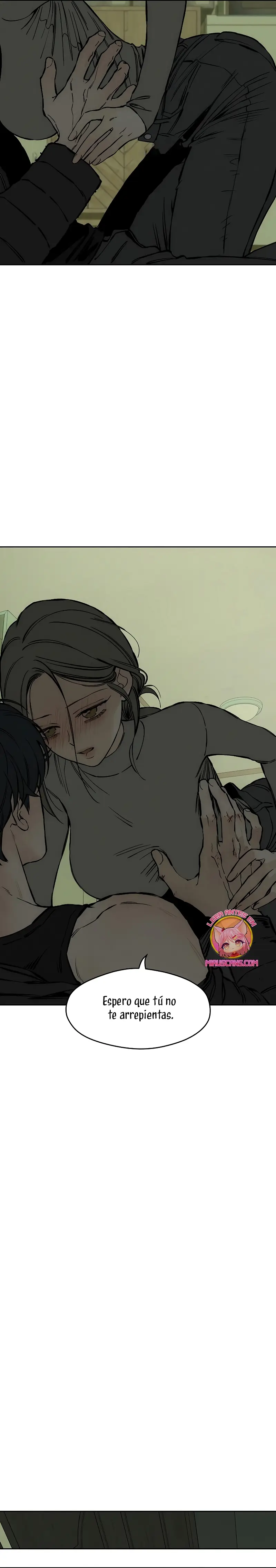 Read Tears on a Withered Flower ES Manga Online