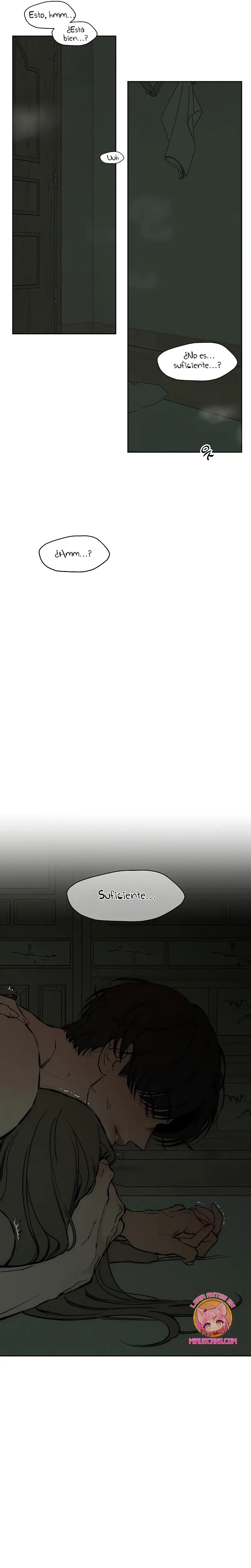 Read Tears on a Withered Flower ES Manga Online