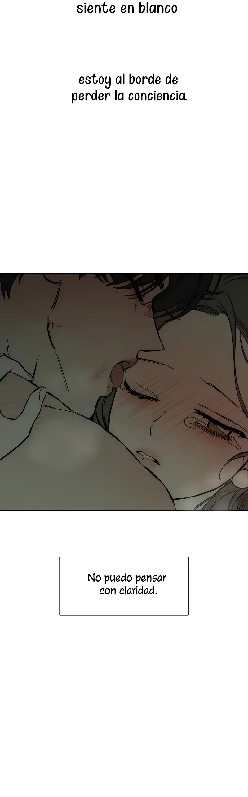 Read Tears on a Withered Flower ES Manga Online