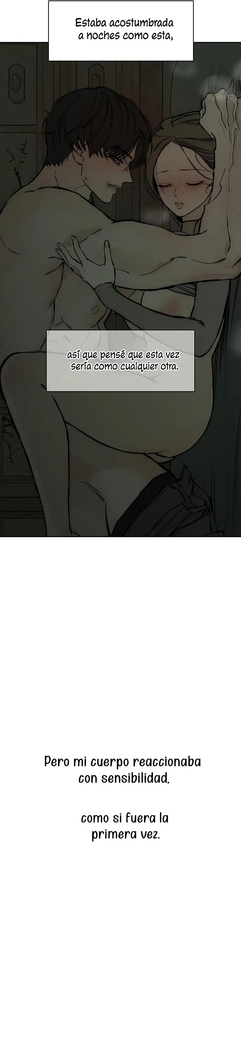 Read Tears on a Withered Flower ES Manga Online