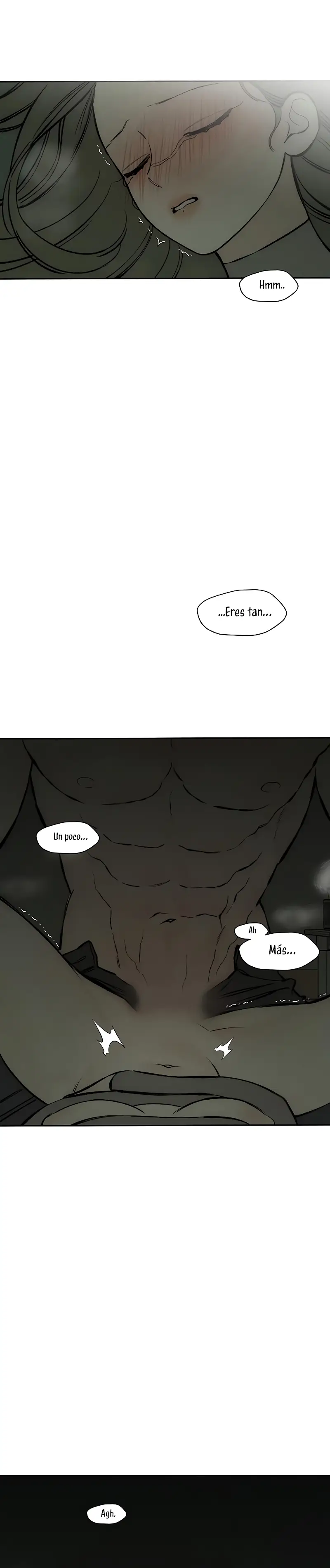 Read Tears on a Withered Flower ES Manga Online